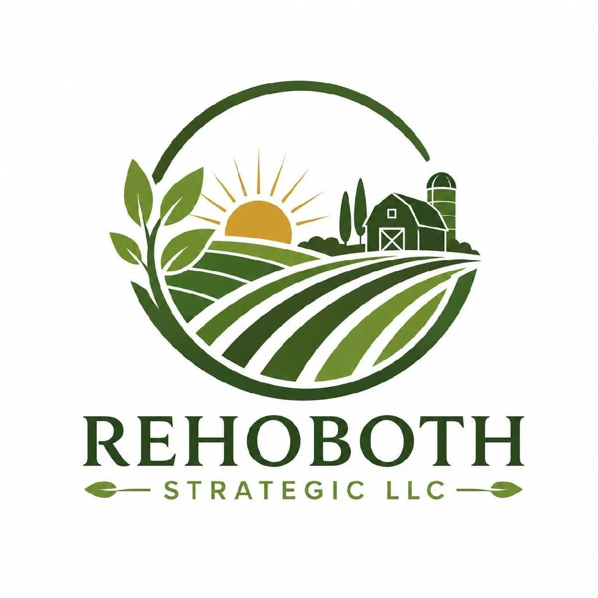 Rehoboth Strategic Farm
