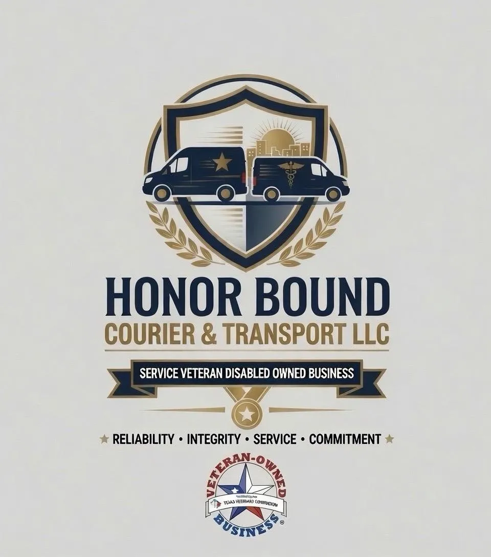 Honorbound Courier & Transportation LLC